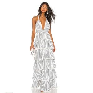 LoveShackFancy Clarissa Dress